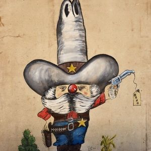 Meet your Posher, Chris